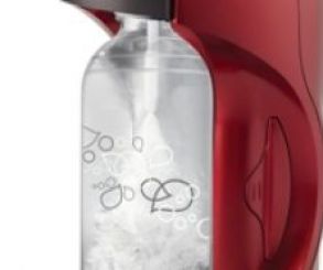 SodaStream, mai aproape de tine!